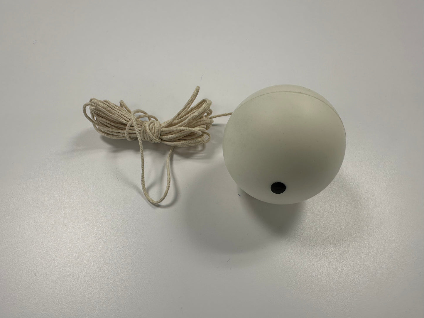 Marsden Ball White