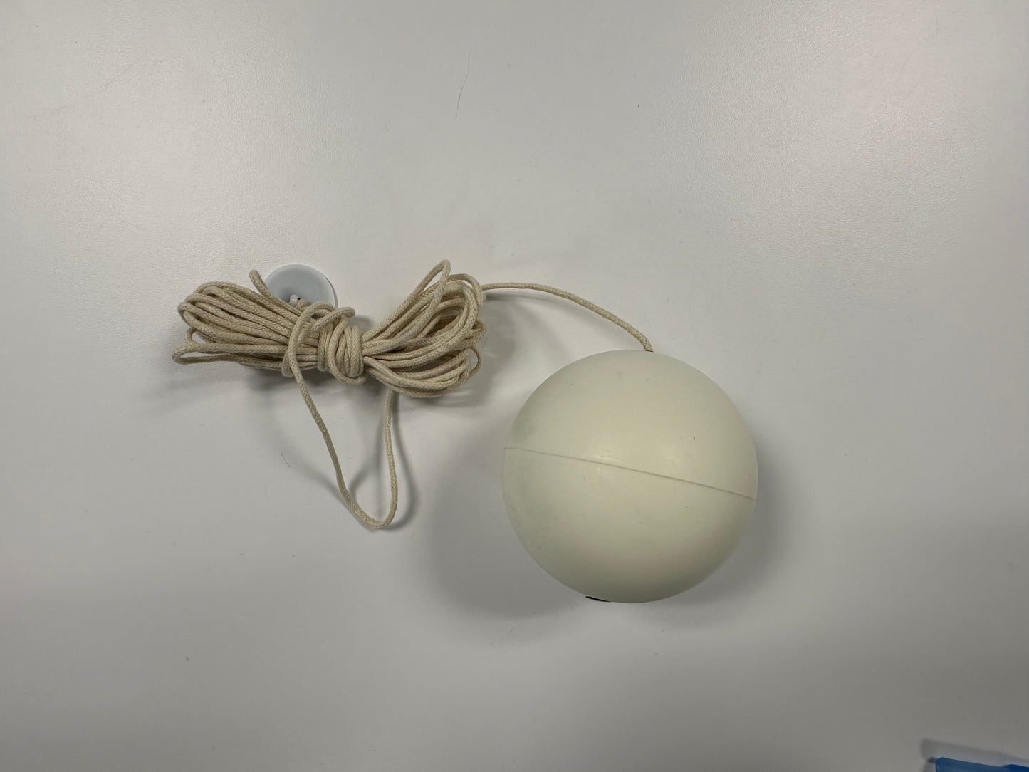 Marsden Ball White