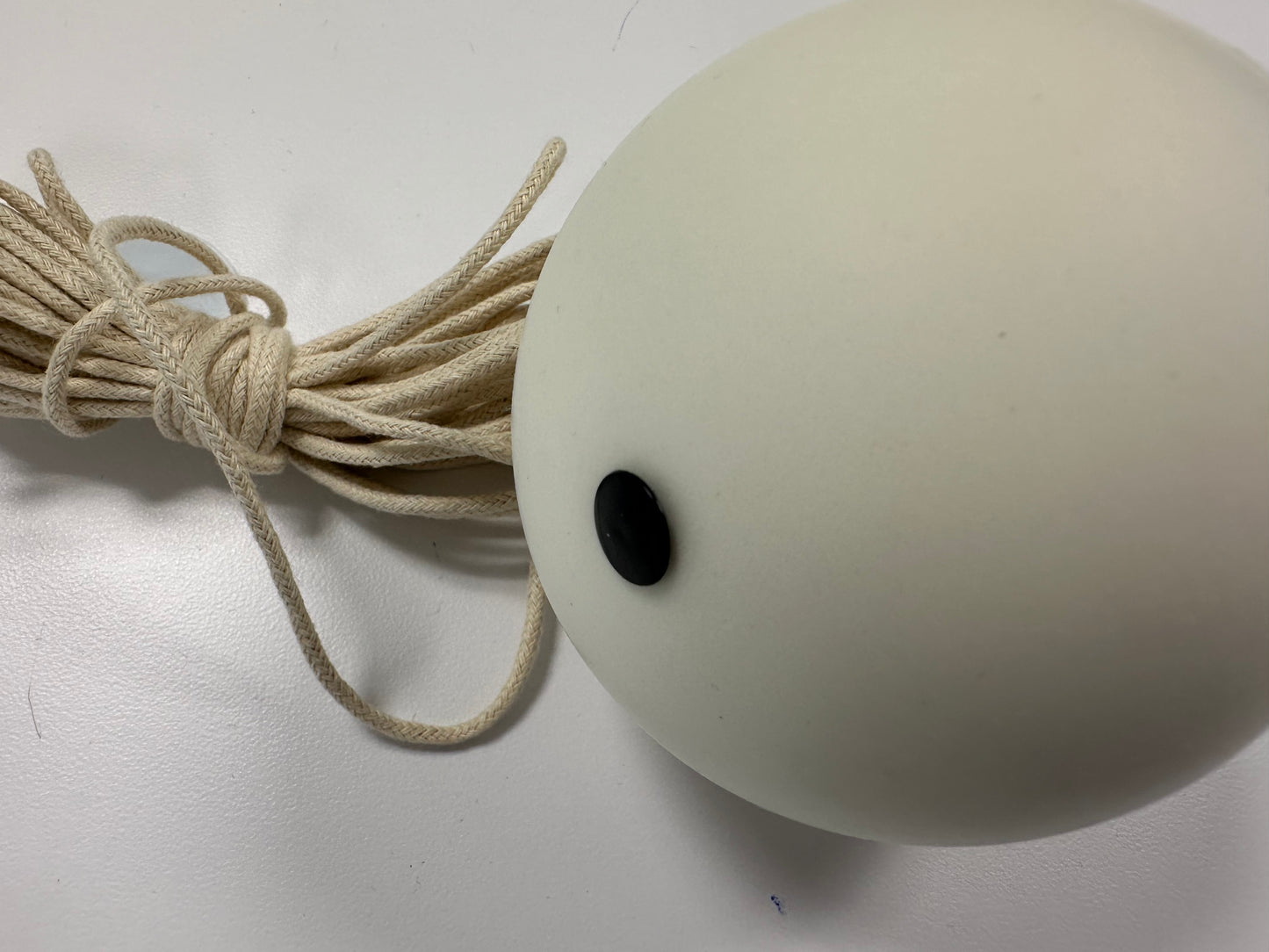 Marsden Ball White
