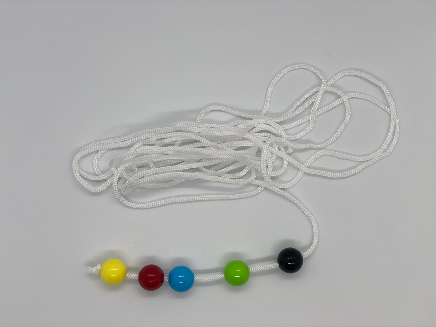 Premium Brock String with 5 beads 12 ft. Free shipping! – BrockString.ca